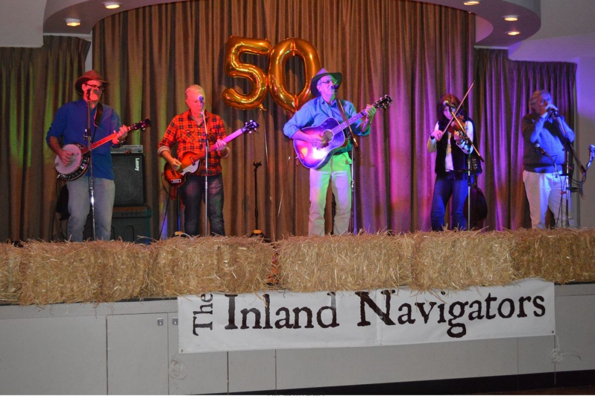 Inland Navigators